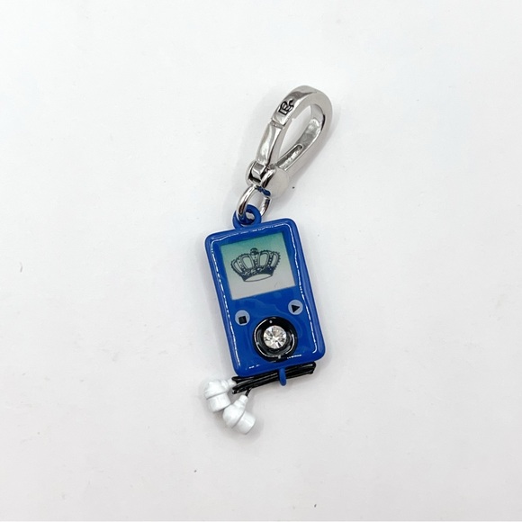 Juicy Couture iPods charm - Picture 1 of 2